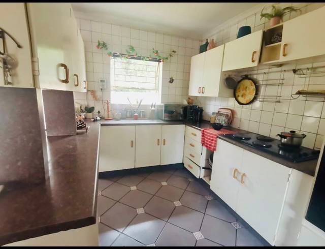 3 BEDROOM HOUSE FOR SALE IN BERGSIG